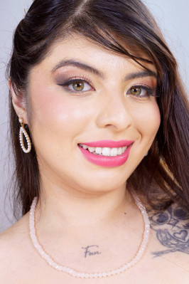 Jenn Boobs from XLGIRLS